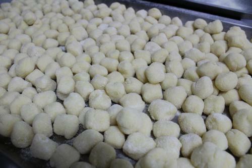 Bed & Breakfast Casa Mita