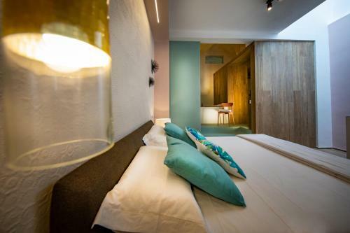 Hostal Liconti Exclusive Rooms