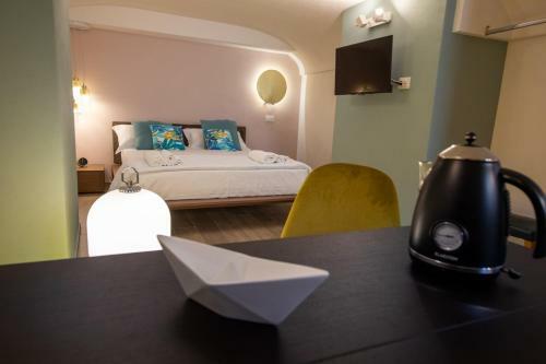Hostal Liconti Exclusive Rooms