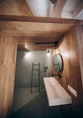 Hostal Liconti Exclusive Rooms