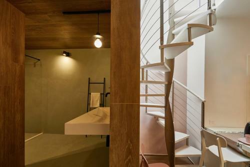 Hostal Liconti Exclusive Rooms