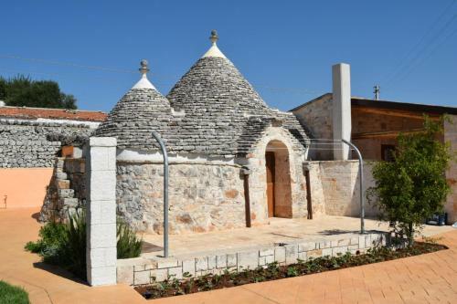 I Trulli Di Sara