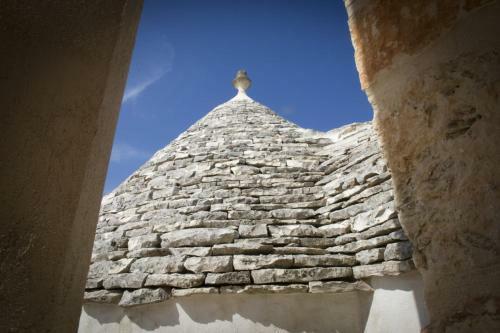 I Trulli Di Sara