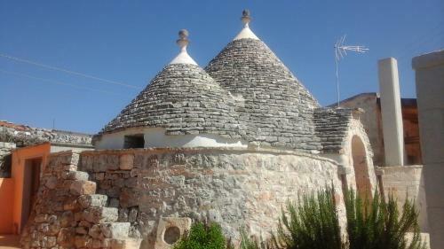 I Trulli Di Sara