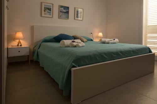 Bed & Breakfast Marez�