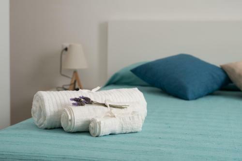 Bed & Breakfast Marez�