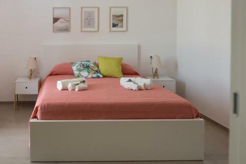 Bed & Breakfast Marez�