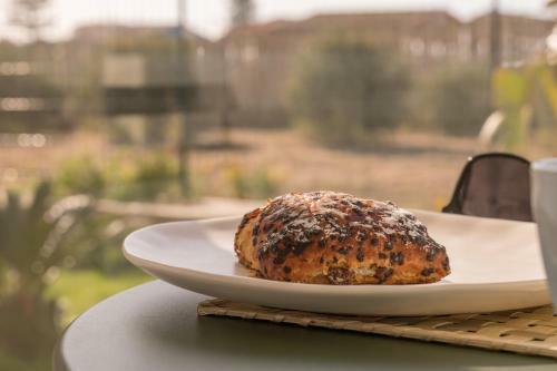 Bed & Breakfast Marez�