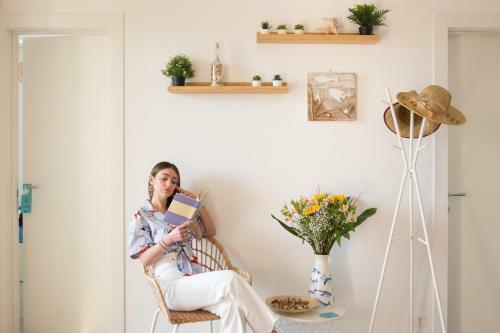 Bed & Breakfast Marez�