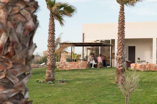 Bed & Breakfast Marez�