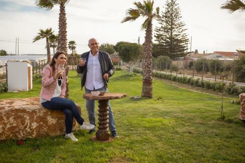 Bed & Breakfast Marez�