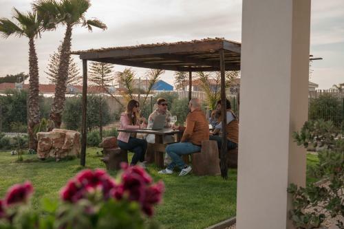 Bed & Breakfast Marez�