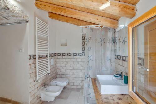 Apartamento Truellove Wonderful Trullo In Putignano