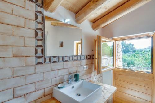 Apartamento Truellove Wonderful Trullo In Putignano