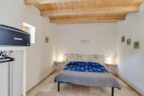 Apartamento Truellove Wonderful Trullo In Putignano