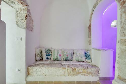 Apartamento Truellove Wonderful Trullo In Putignano