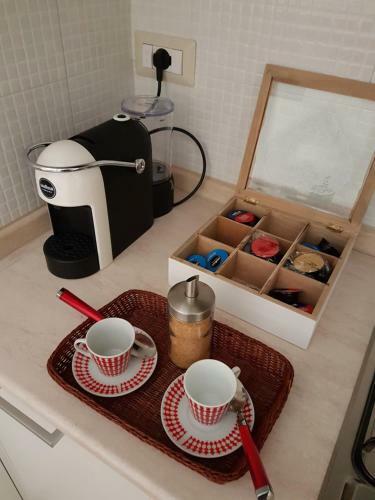 Apartamento Casa Cairoli Putignano
