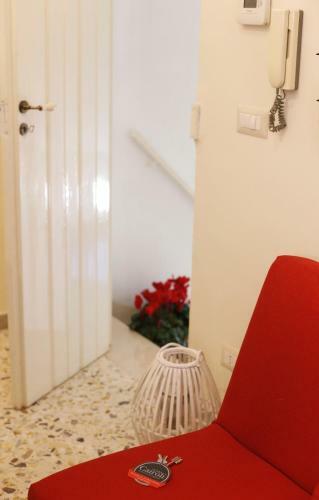 Apartamento Casa Cairoli Putignano