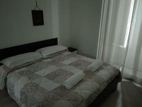 B&B "the Fafodd"