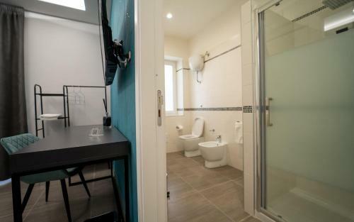 Hotel Intimity Luxury Rooms