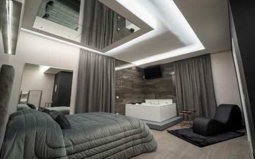 Hotel Intimity Luxury Rooms