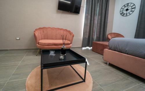 Hotel Intimity Luxury Rooms