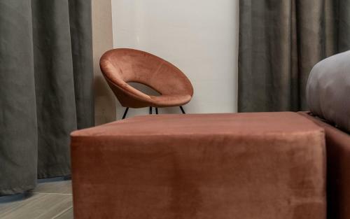Hotel Intimity Luxury Rooms