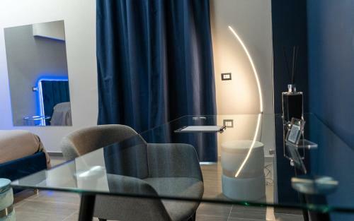 Hotel Intimity Luxury Rooms