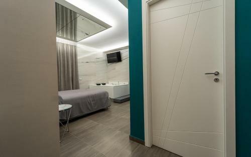 Hotel Intimity Luxury Rooms