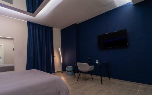 Hotel Intimity Luxury Rooms