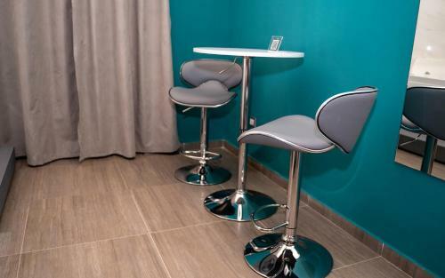 Hotel Intimity Luxury Rooms