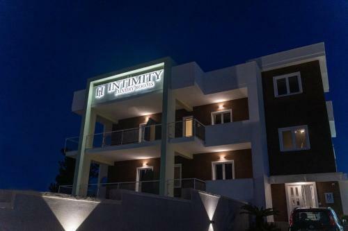 Hotel Intimity Luxury Rooms