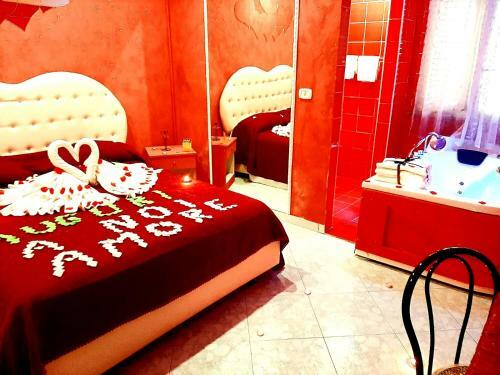 Hotel Napoleon-cuore