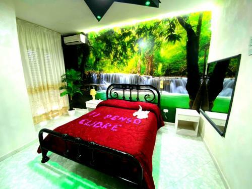 Hotel Napoleon-cuore