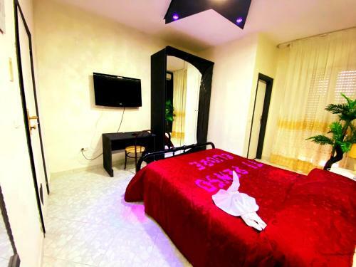 Hotel Napoleon-cuore
