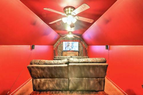 Victorian Hernando Home About 25 Miles To Memphis