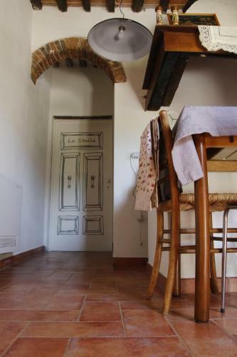 Agroturismo Ceppeto 1
