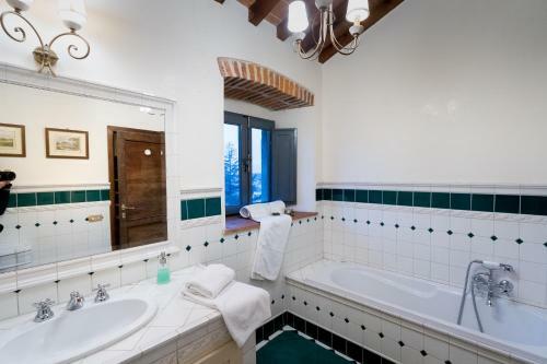 Villa La Silenziosa Con Piscina Privata E Aria Condizionata
