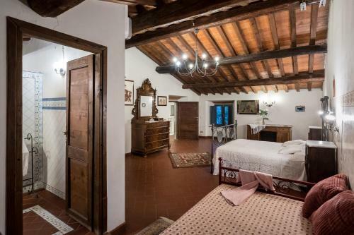 Villa La Silenziosa Con Piscina Privata E Aria Condizionata