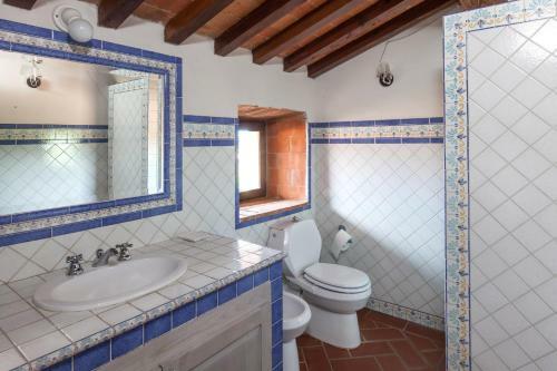 Villa La Silenziosa Con Piscina Privata E Aria Condizionata