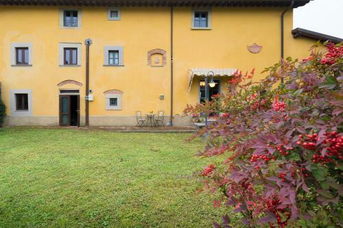 Villa La Silenziosa Con Piscina Privata E Aria Condizionata