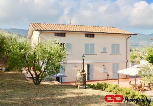 B&B Orsobigio
