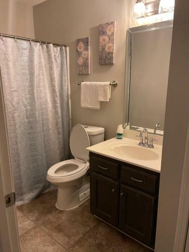 Cozy 3br 2ba House