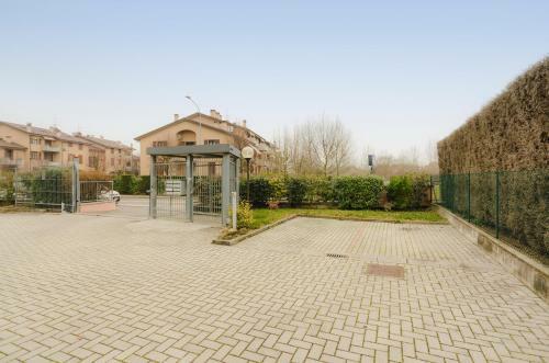 Apartamento Casa Bentivogli