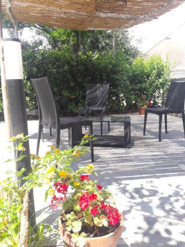 Sonnino B&B