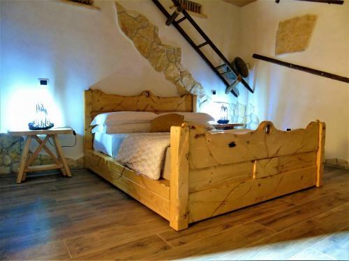 Bed & Breakfast La Cantina Dello Sgatto