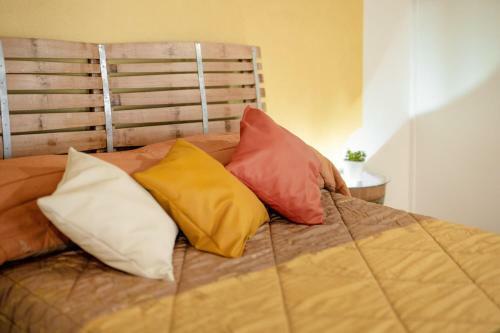 Bed & Breakfast La Cantina Dello Sgatto