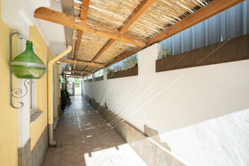 Bed & Breakfast La Cantina Dello Sgatto