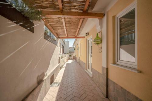 Bed & Breakfast La Cantina Dello Sgatto