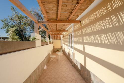 Bed & Breakfast La Cantina Dello Sgatto